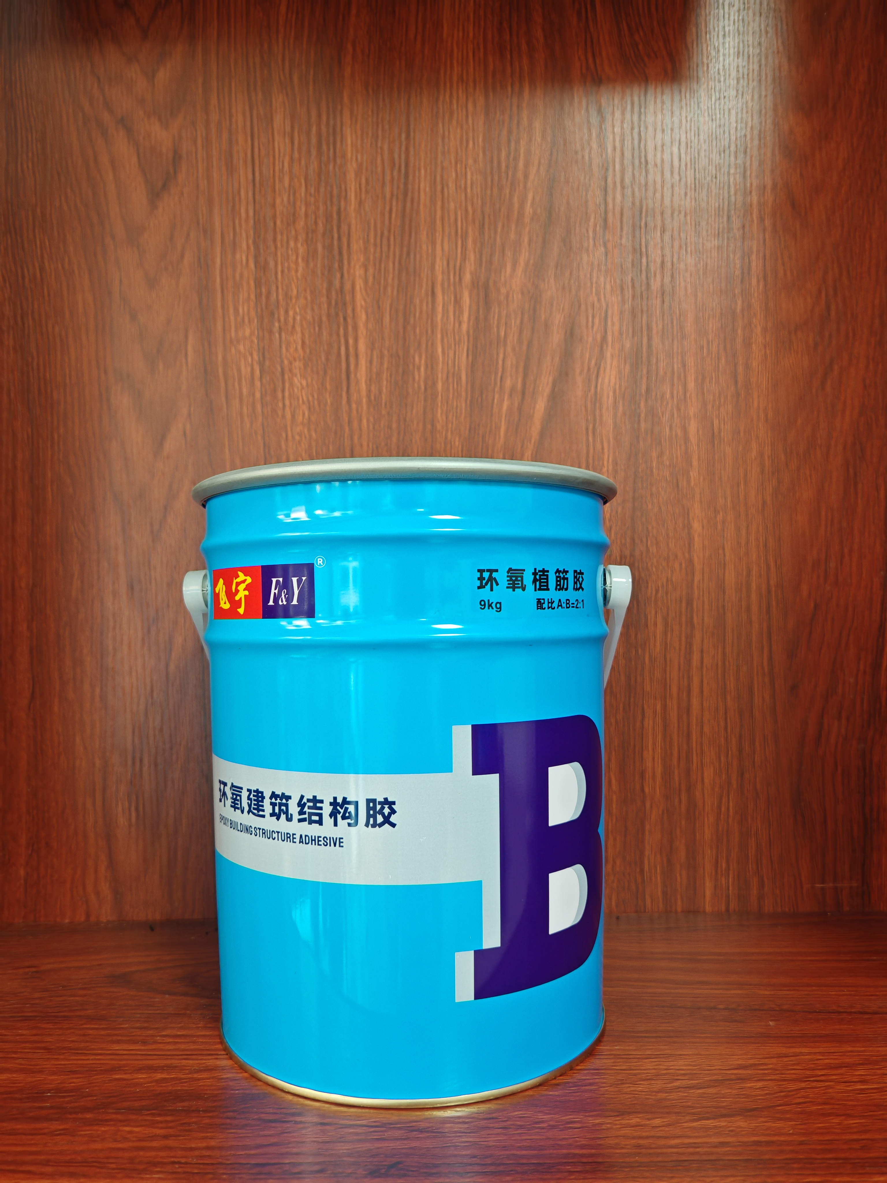 環(huán)氧植筋膠