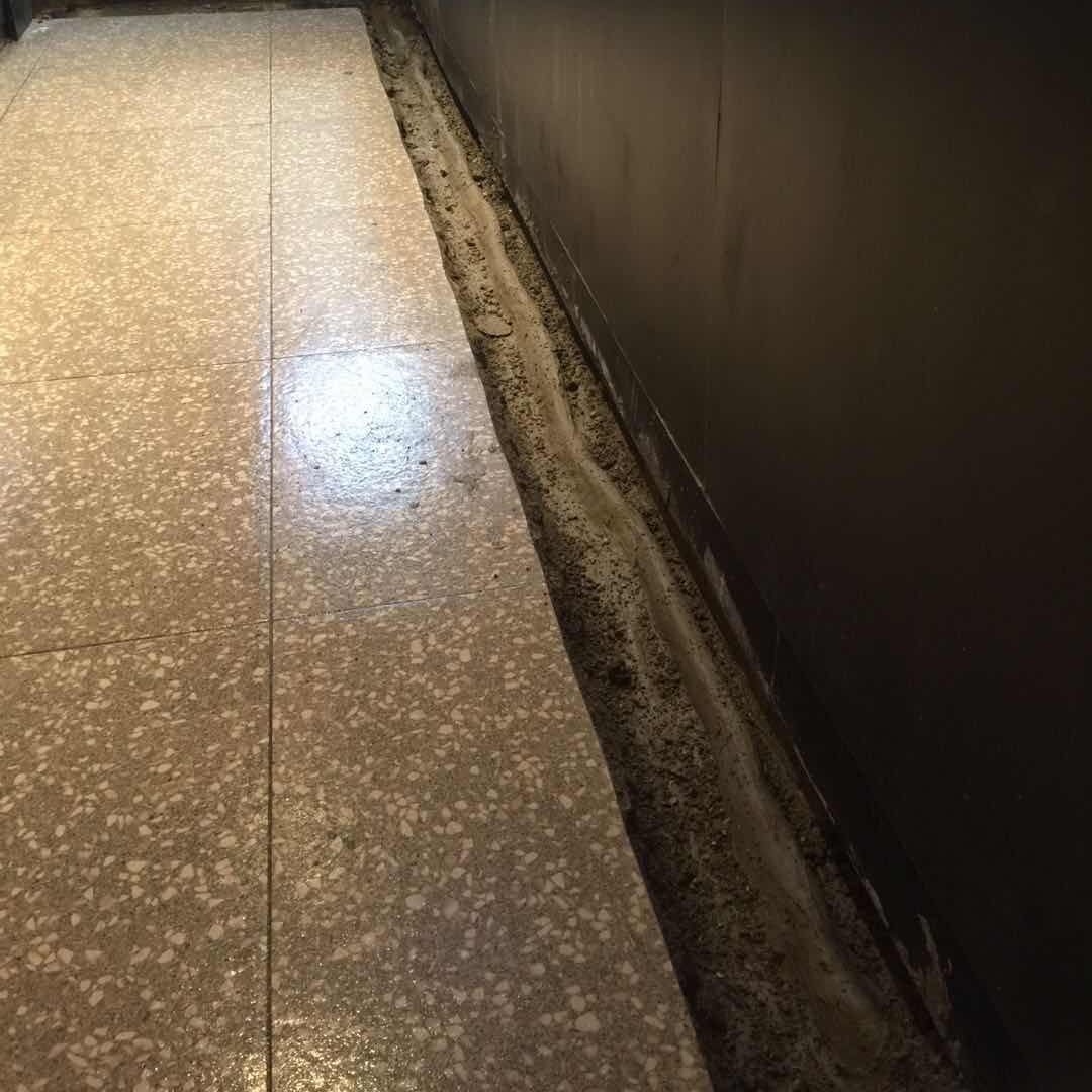 補(bǔ)漏修繕工程