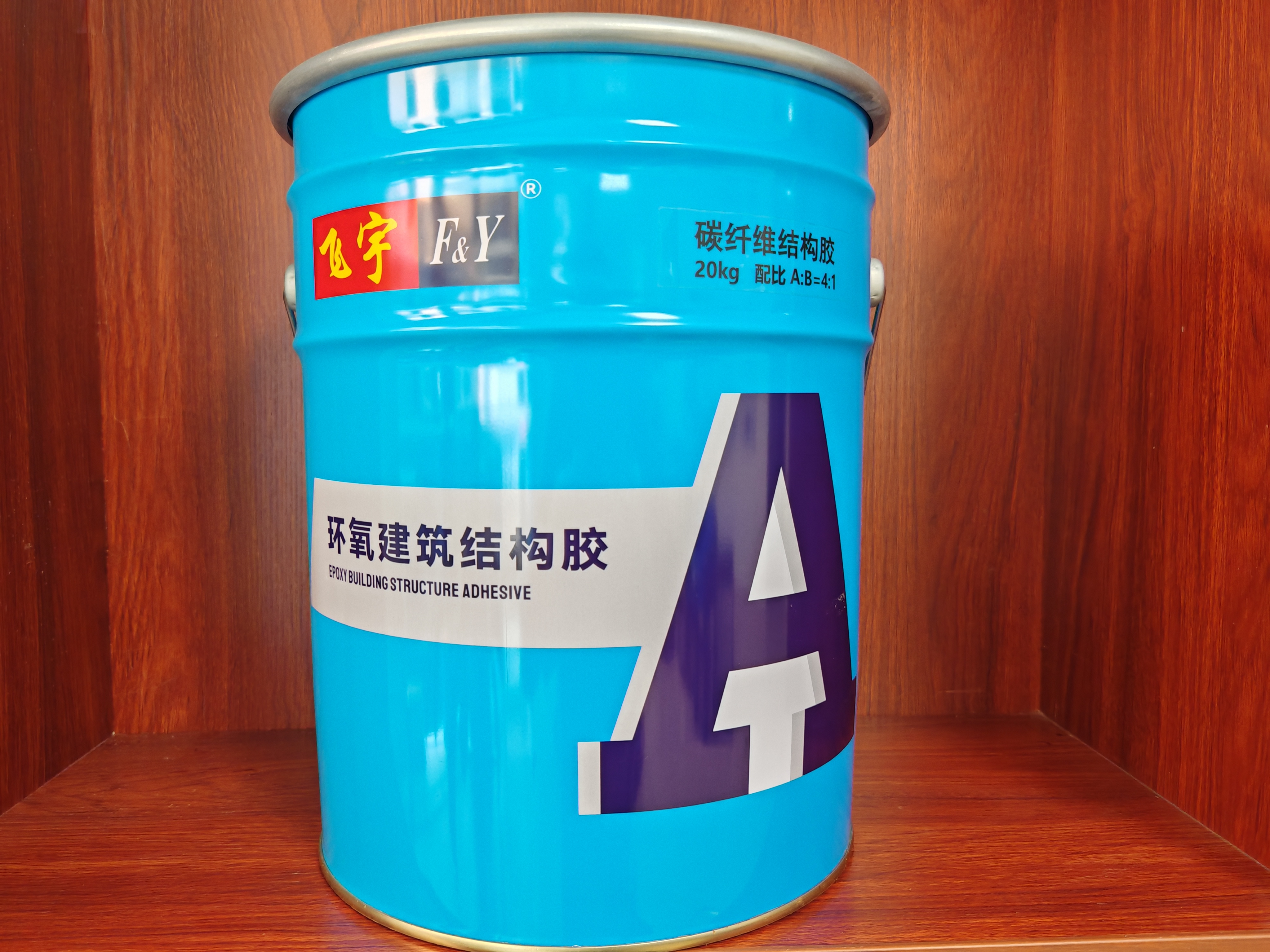 碳纖維結(jié)構(gòu)膠