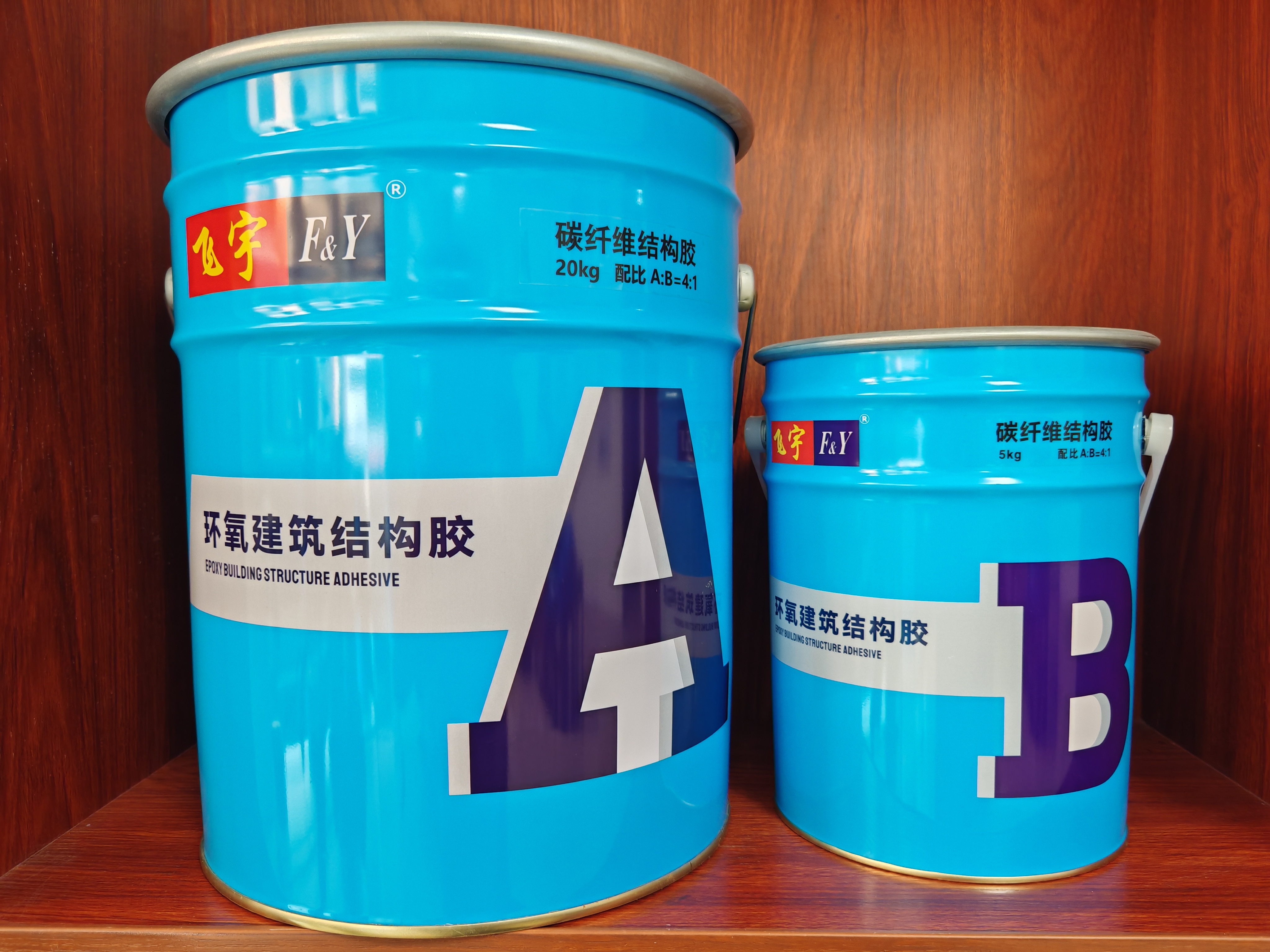 碳纖維結(jié)構(gòu)膠