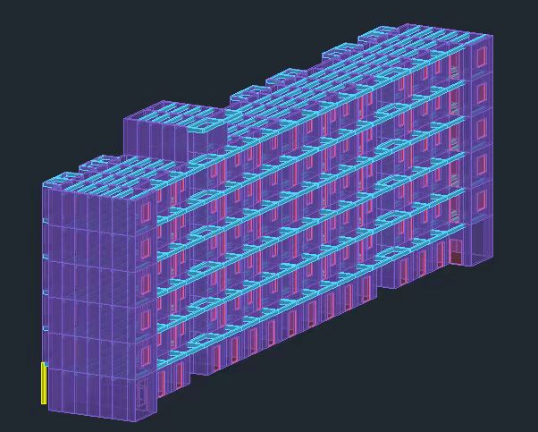 砌體結(jié)構(gòu)加固設(shè)計
