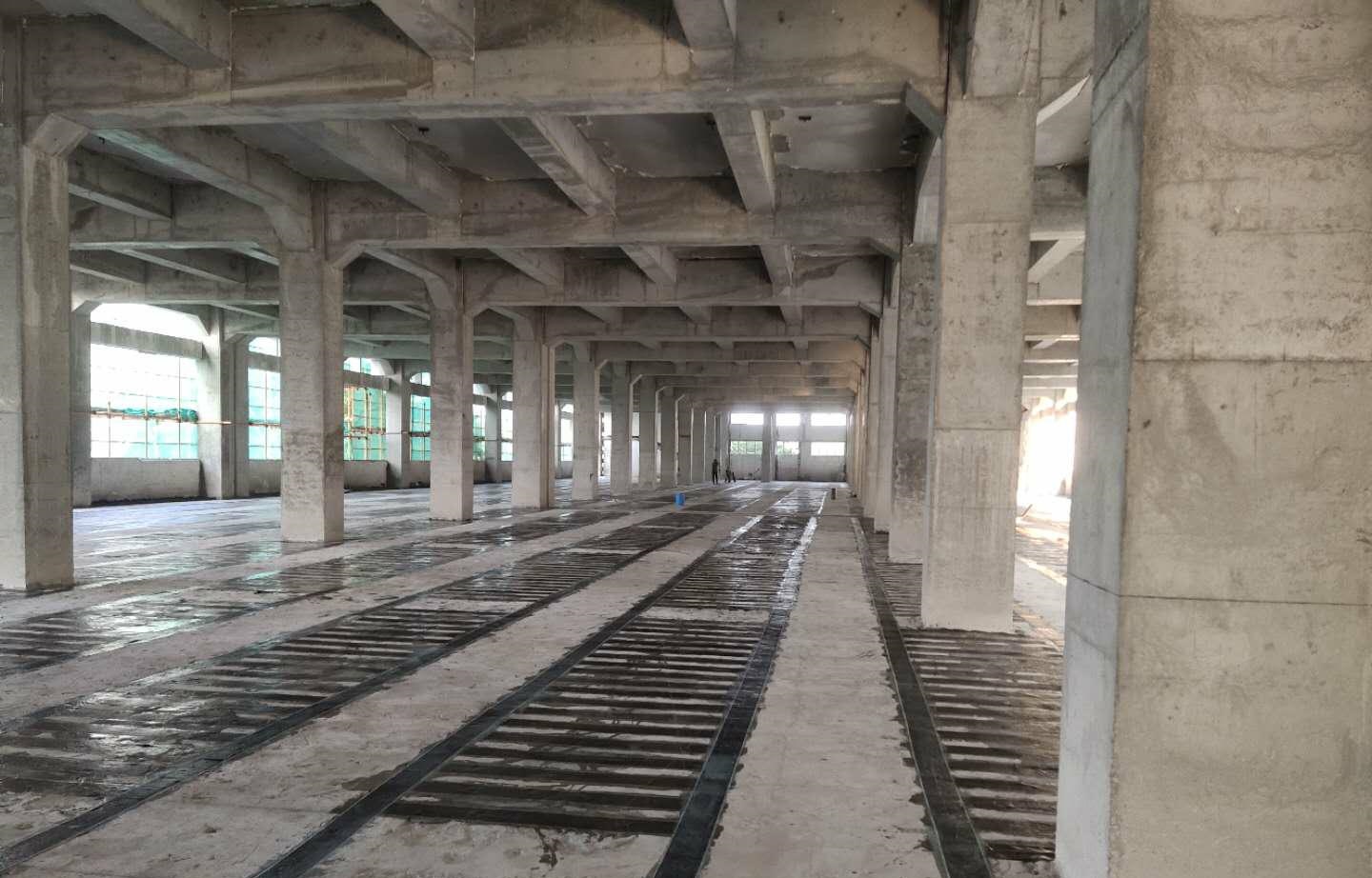 碳纖維加固技術(shù)的施工應(yīng)用