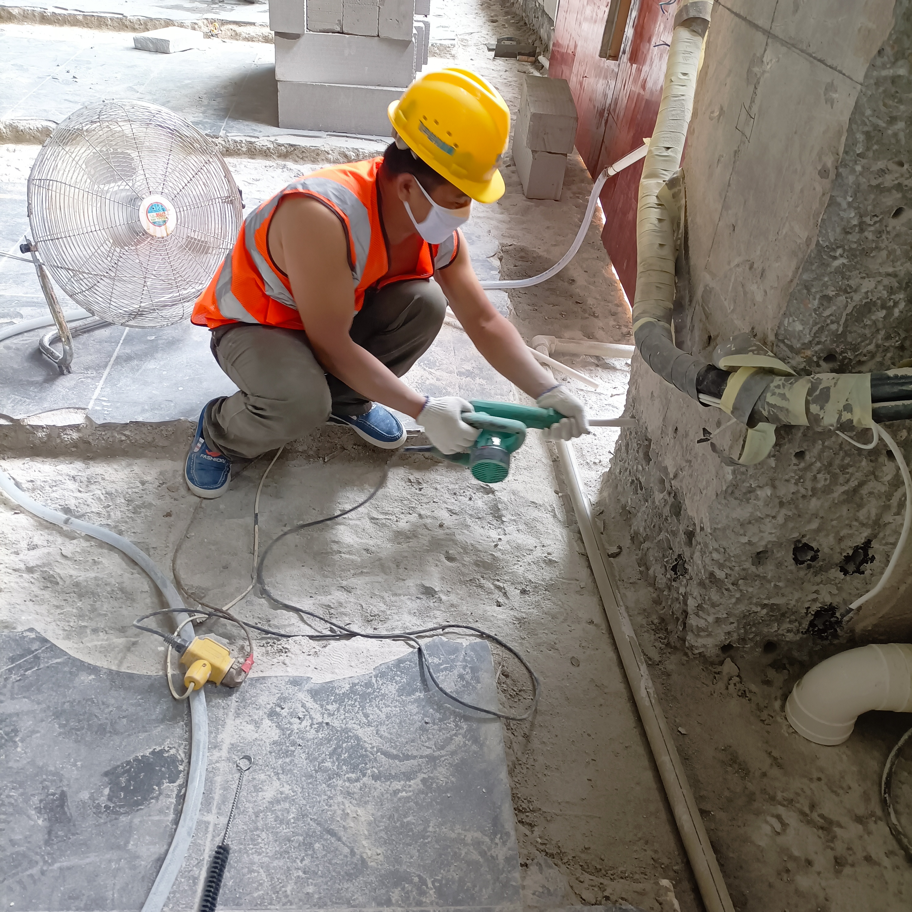 植筋加固的優(yōu)點(diǎn)和缺點(diǎn)