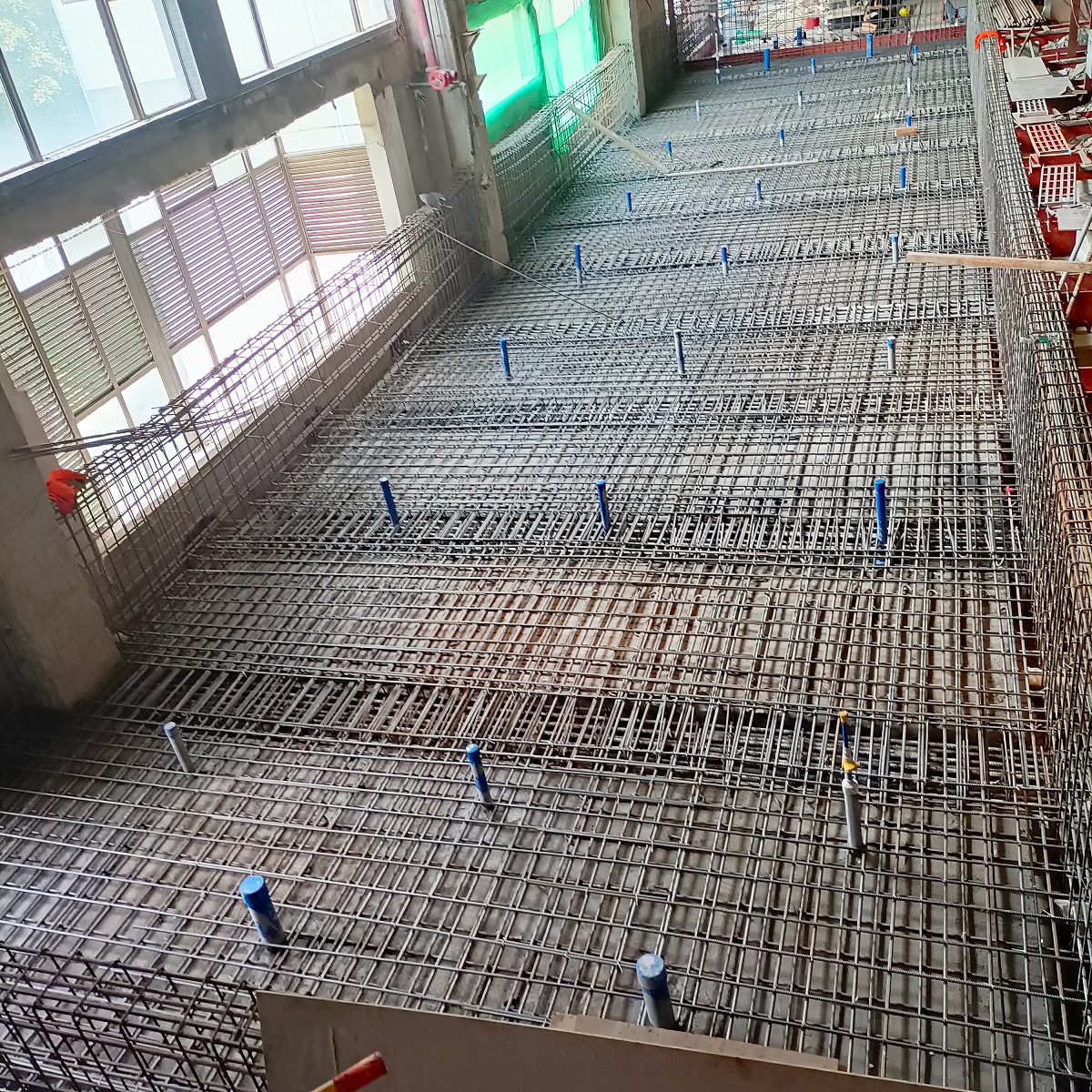 什么是植筋膠？