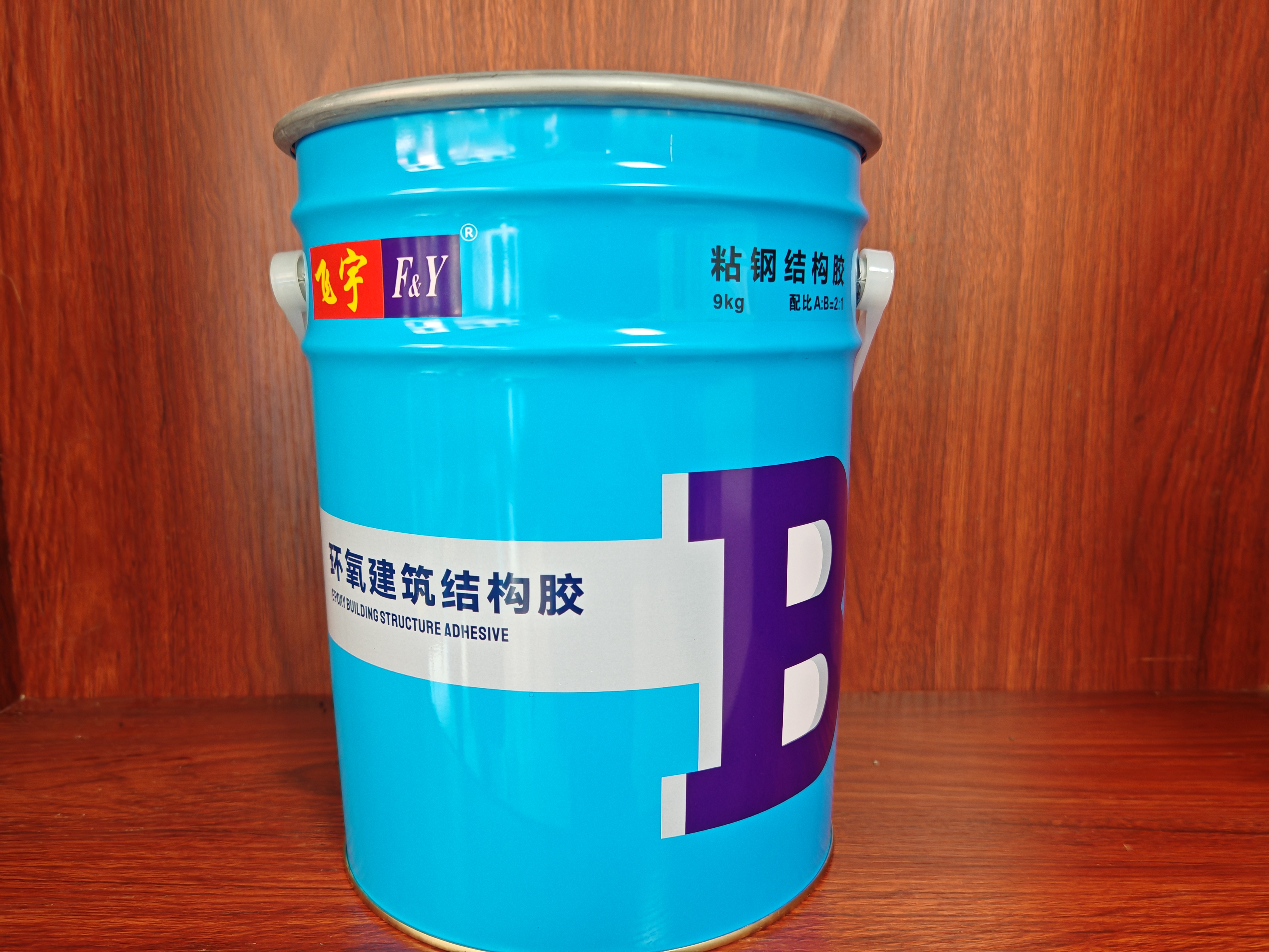 粘鋼結(jié)構(gòu)膠