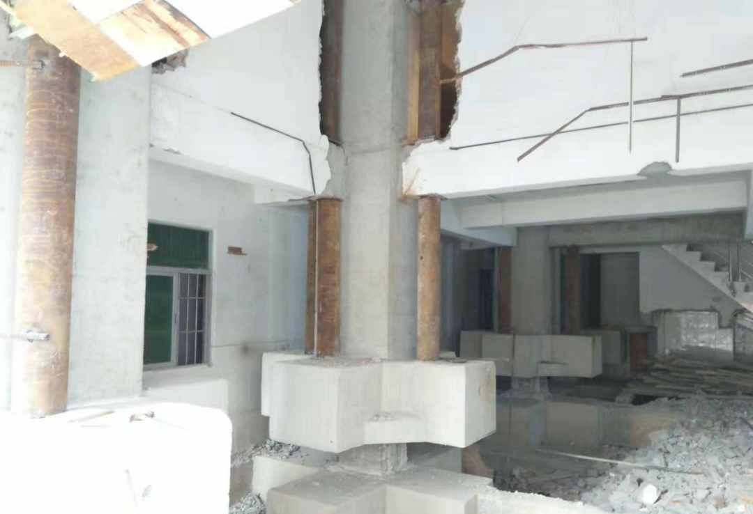 房屋出現(xiàn)傾斜的原因及處理